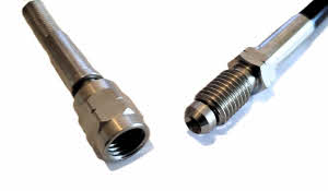 Raccord femelle - Raccord mâle